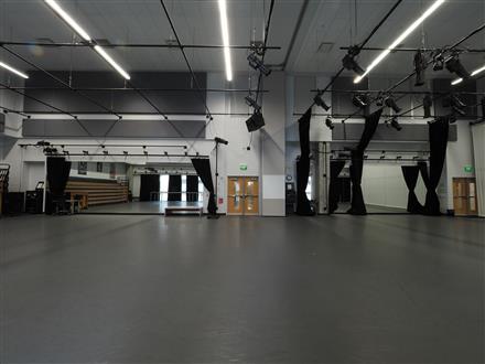 Dance